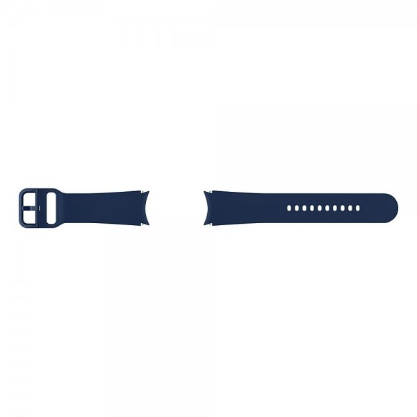 Original Galaxy Watch 20mm Armband Sport Band (M/L) Navy
