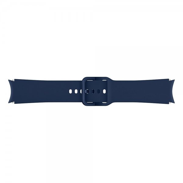 Original Galaxy Watch 20mm Armband Sport Band (M/L) Navy