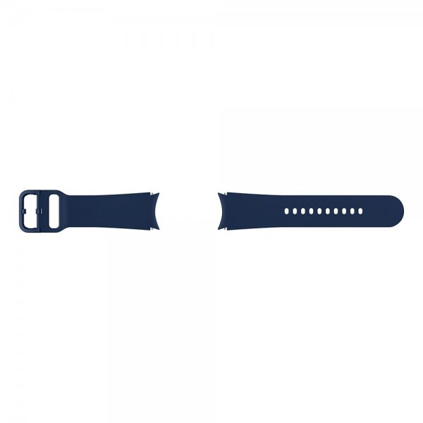 Original Galaxy Watch 20mm Armband Sport Band (S/M) Navy