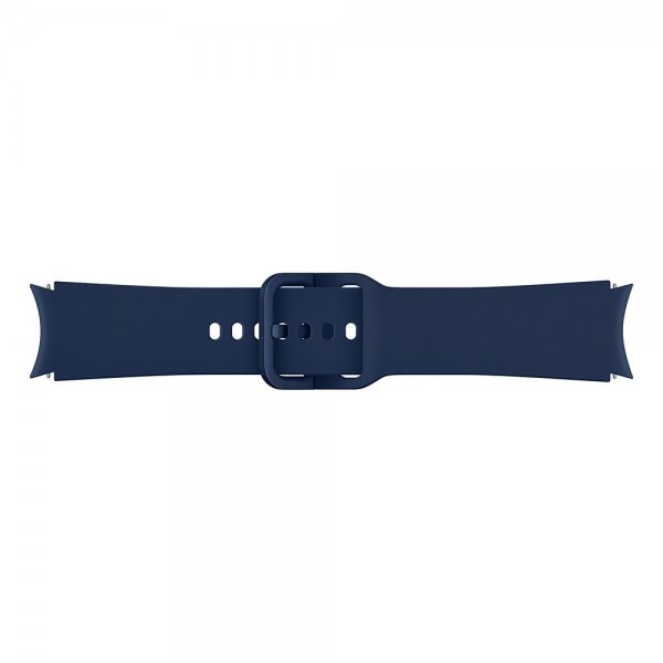 Original Galaxy Watch 20mm Armband Sport Band (S/M) Navy