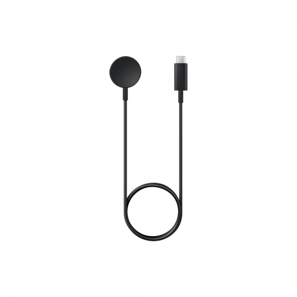 Original Galaxy Watch Laddare Fast Wireless Charger USB-C