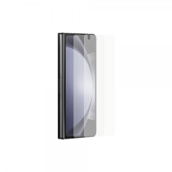 Original Galaxy Z Fold 5 Skärmskydd Front Protection Film