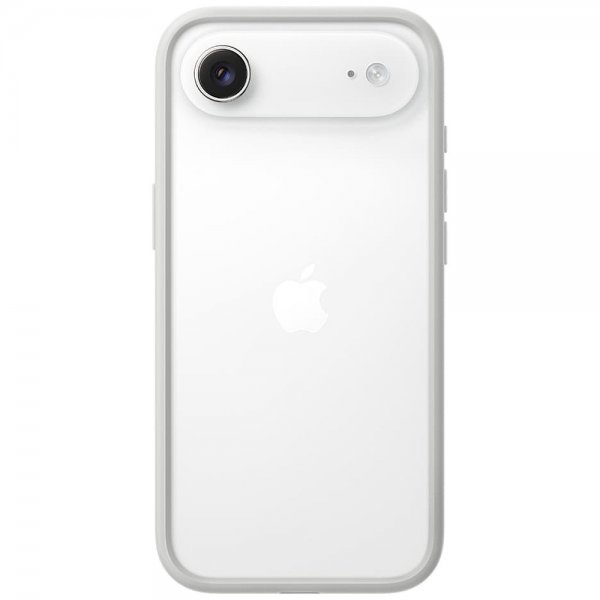 Original iPhone Air Skal Bumper Ljusgrå