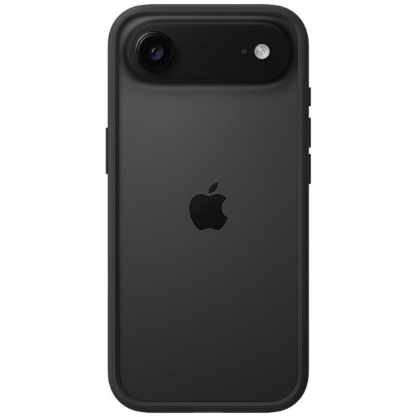 Original iPhone Air Skal Bumper Svart