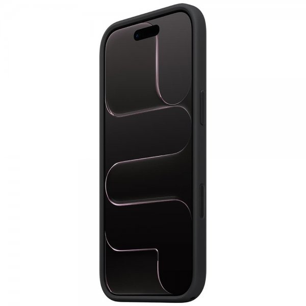 Original iPhone Air Skal Bumper Svart