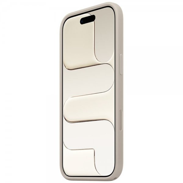 Original iPhone Air Skal Bumper Tan