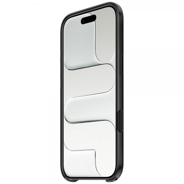 Original iPhone Air Skal MagSafe Shadow