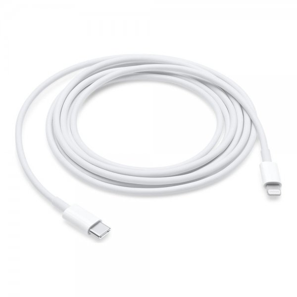 Original Kabel Lightning till USB-C 2m