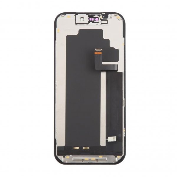 Original OLED Skärm för iPhone 17 Pro