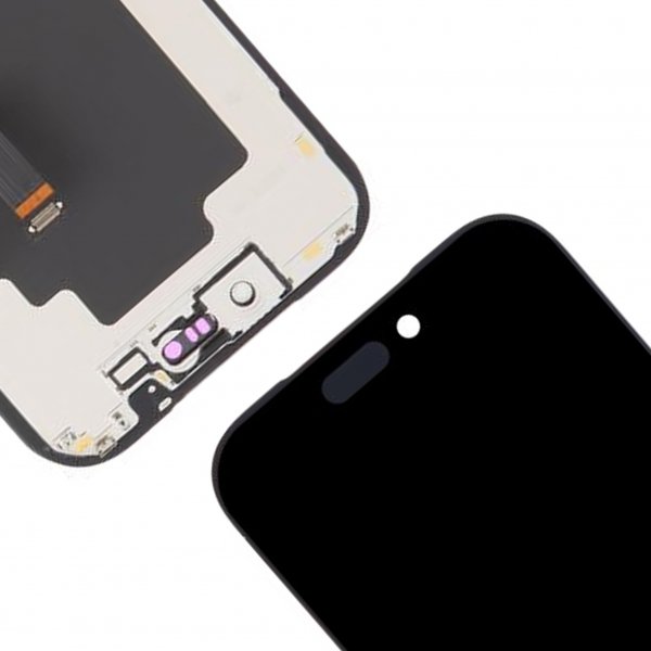 Original OLED Skärm för iPhone 17 Pro