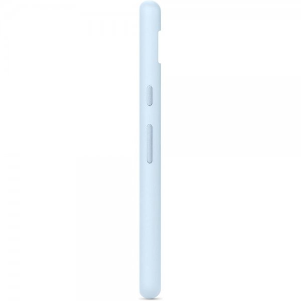 Original Pixel 7a Skal Silikon Sea