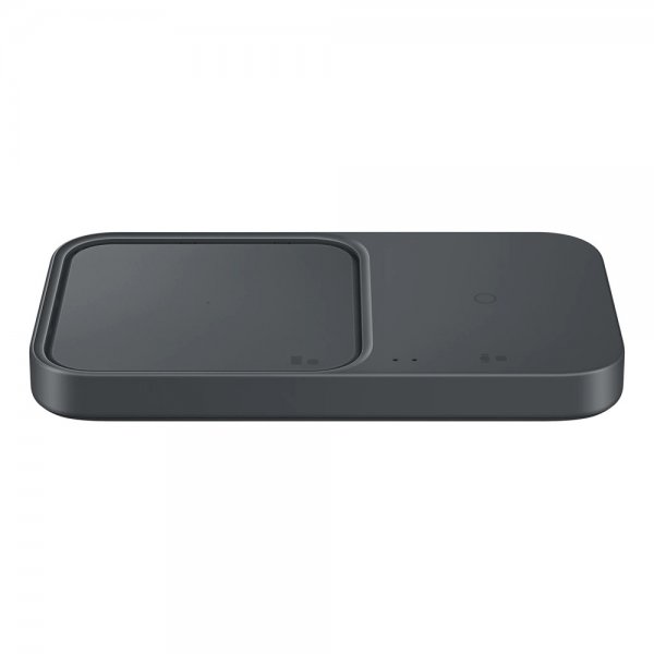 Original Super Fast Wireless Charger Duo Svart