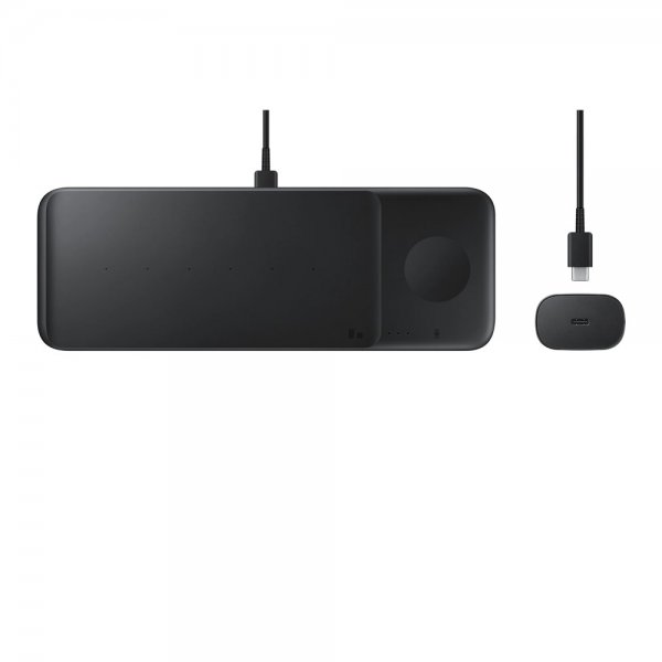 Original Wireless Charger Trio