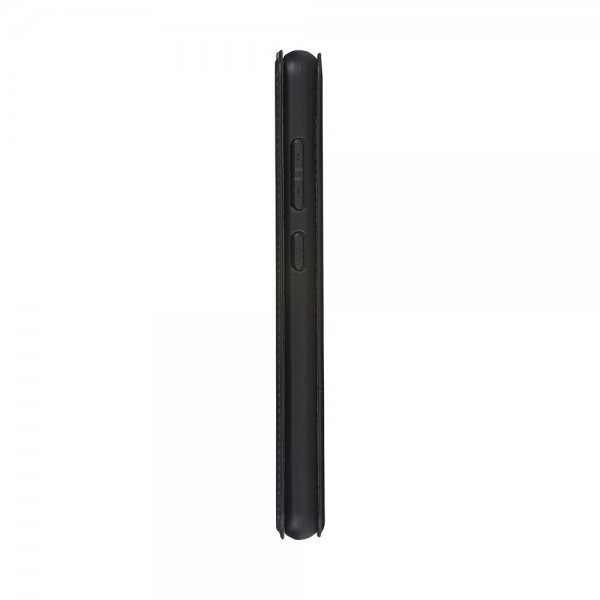 Samsung Galaxy A52/A52s 5G Fodral Oslo Svart