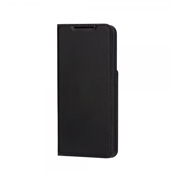 Samsung Galaxy A52/A52s 5G Fodral Oslo Svart