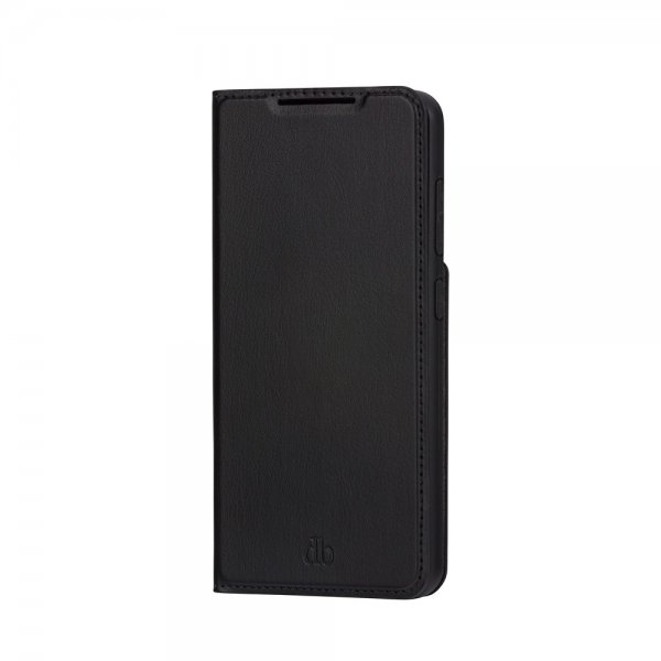 Samsung Galaxy A52/A52s 5G Fodral Oslo Svart