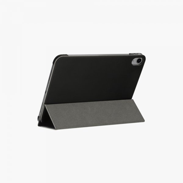 iPad 10.9 (gen 10)/iPad 11 (A16) Fodral Oslo Svart
