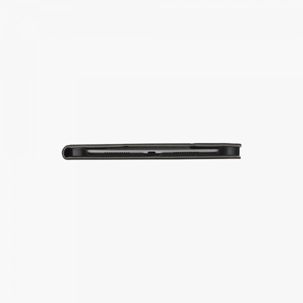 iPad 10.9 (gen 10)/iPad 11 (A16) Fodral Oslo Svart