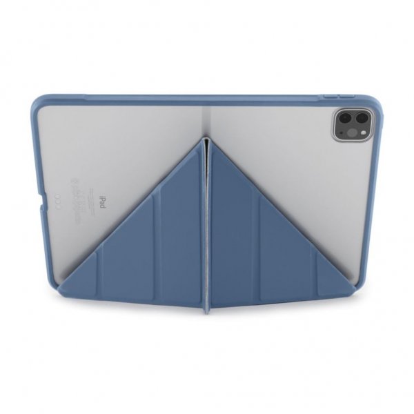 iPad Pro 11 (gen 1) Fodral Origami Navy