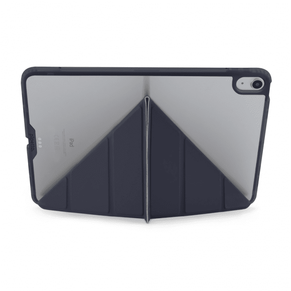 iPad Air 11 (M2/M3) Fodral Origami No1 Original Case Mörkblå