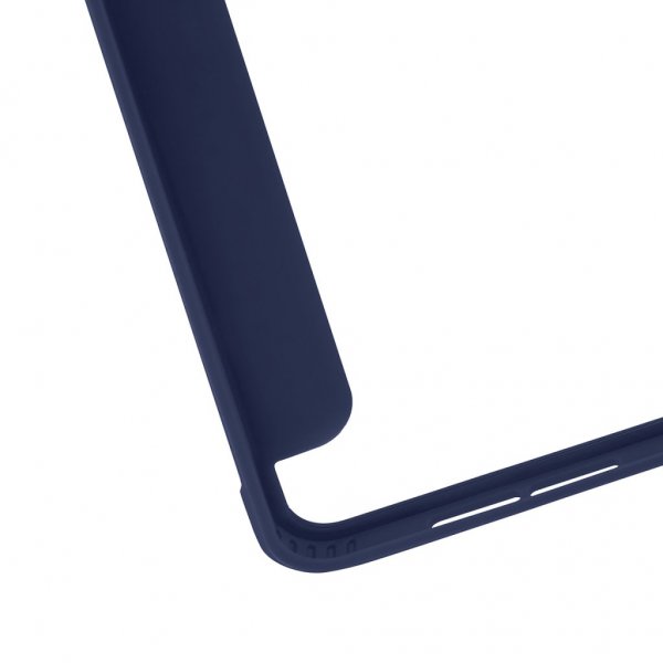iPad 10.9 (gen 10)/iPad 11 (A16) Fodral Origami No1 Original Case Mörkblå