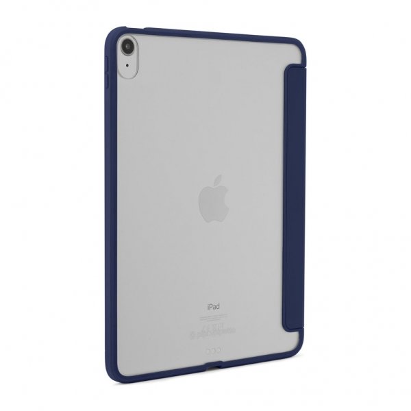 iPad 10.9 (gen 10)/iPad 11 (A16) Fodral Origami No1 Original Case Mörkblå