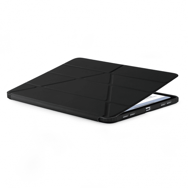 iPad Pro 11 (M4/M5) Fodral Origami No1 Original Case Svart