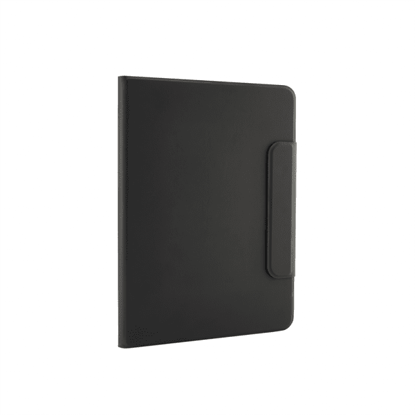 iPad Air 11 (M2/M3) Fodral Origami No5 Rotating Folio Case Svart