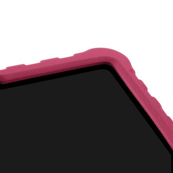 iPad 10.9 (gen 10)/iPad 11 (A16) Skal Activity Case Rosa
