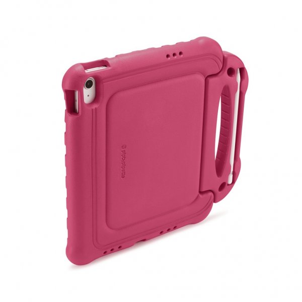 iPad 10.9 (gen 10)/iPad 11 (A16) Skal Activity Case Rosa