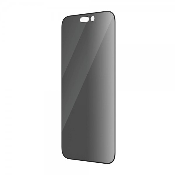 iPhone 14 Pro Max Skärmskydd Ultra-Wide Fit Privacy EasyAligner