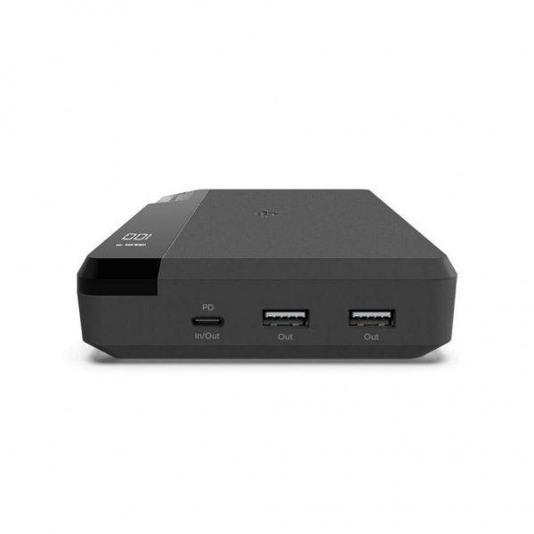 USB-C Power Bank Ultimate 27000 mAH 60W PD