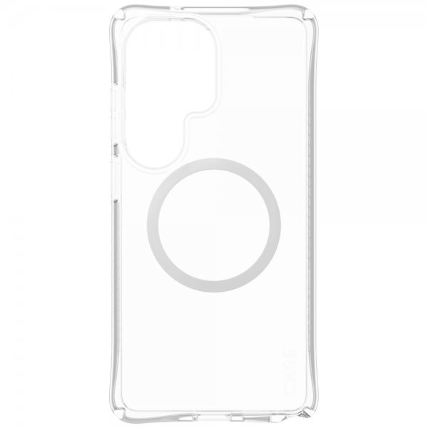 Samsung Galaxy S26 Ultra Skal Samba MagSafe Transparent