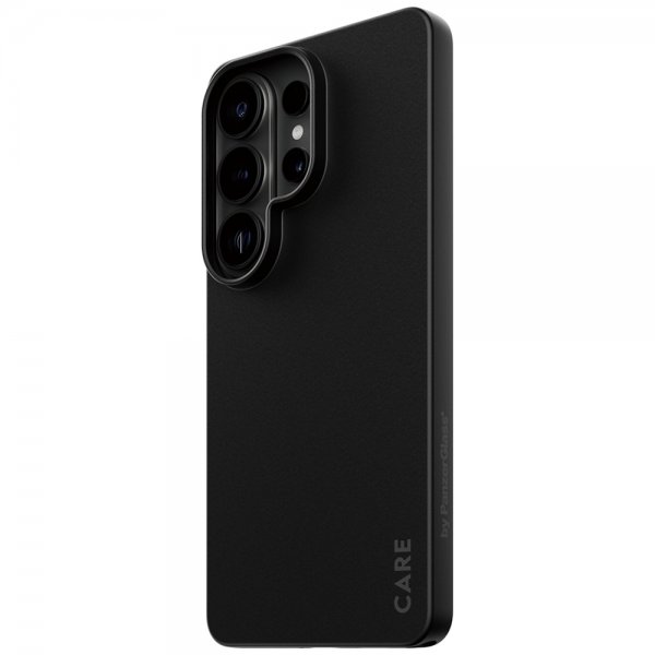 Samsung Galaxy S26 Ultra Skal TPU Svart
