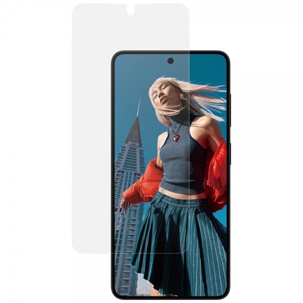 Samsung Galaxy S26 Skärmskydd Fastfit In-a-Box