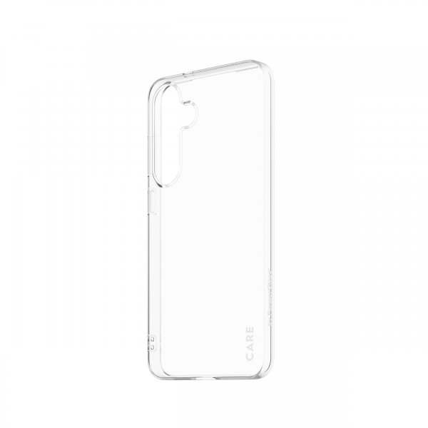 Samsung Galaxy S25 FE Skal Slim X-Ray Transparent