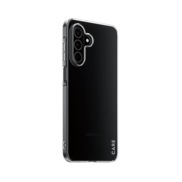 Samsung Galaxy A17 Skal Slim X-Ray Transparent