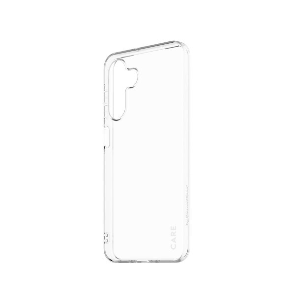Samsung Galaxy A17 Skal Slim X-Ray Transparent