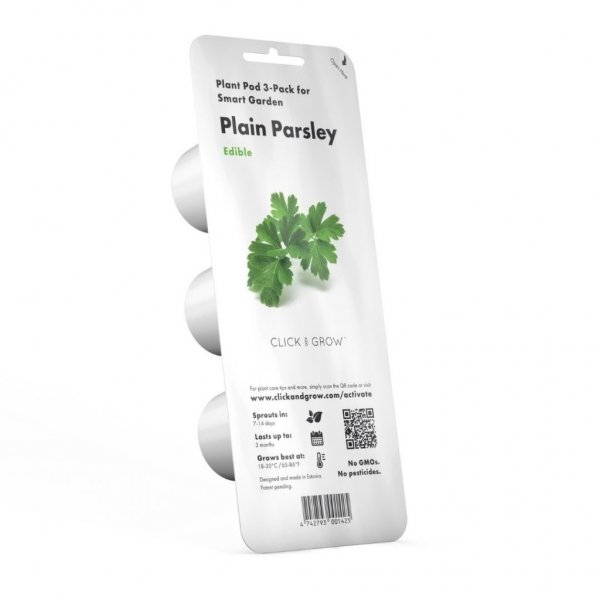 Smart Garden Refill 3-pack - Kruspersilja