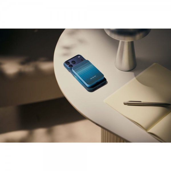 MagSafe Powerbank Aramid Fiber 10 000 mAh Moonrise