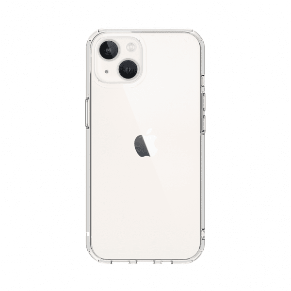 iPhone 14 Skal TENC Air Transparent