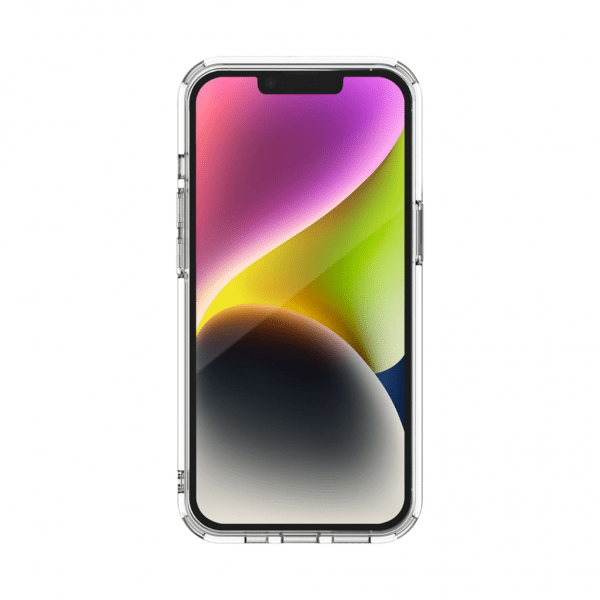 iPhone 14 Skal TENC Air Transparent
