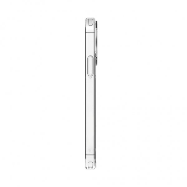 iPhone 14 Pro Skal TENC Air Transparent