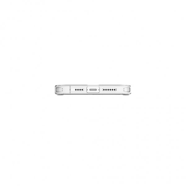 iPhone 14 Pro Skal TENC Air Transparent