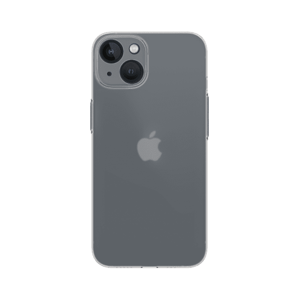 iPhone 14 Skal TENC Slim Fit Frost