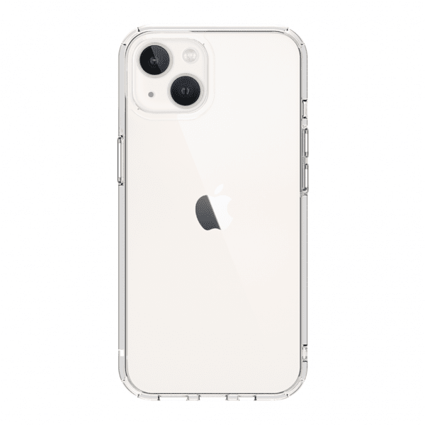 iPhone 14 Plus Skal TENC Air Transparent
