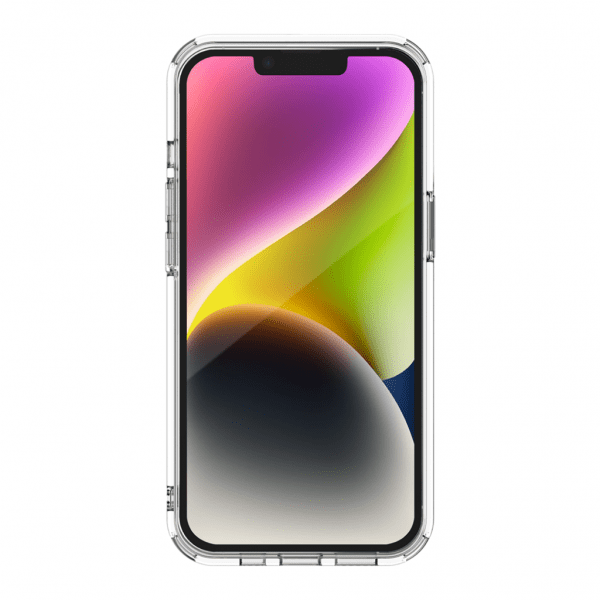 iPhone 14 Plus Skal TENC Air Transparent