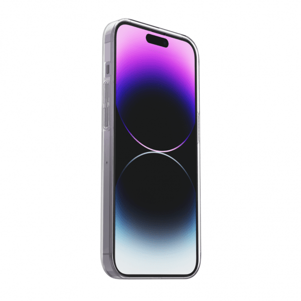 iPhone 14 Pro Max Skal TENC Slim Fit Frost