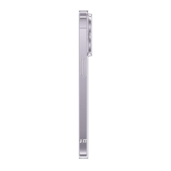 iPhone 14 Pro Max Skal TENC Slim Fit Frost