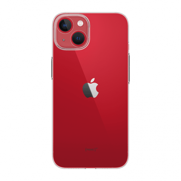 iPhone 14 Plus Skal TENC Slim Fit Transparent